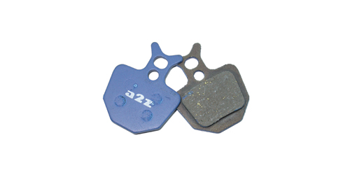 A2Z Components - AZ-320
