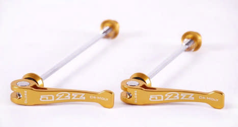 A2Z Components - CRMO