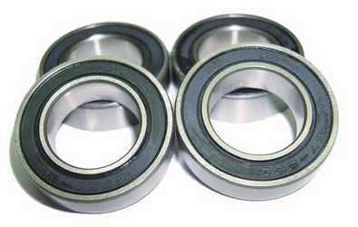 A2Z Components - H�ts� Csap�gy Szett XCR Agyakhoz