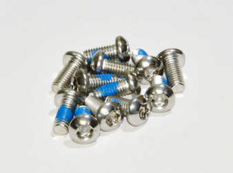 A2Z Components - F�kt�rcsa Csavar Ez�st