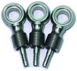A2Z Components - HP-01 Banjo Csatlakoz�