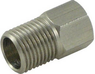 A2Z Components - HP-07 F�kkar Csatlakoz� Csavar