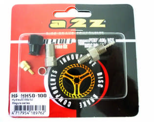 A2Z Components - Hydraulic kits for Magura series. Hidraulikus Csatlakoz� Szett