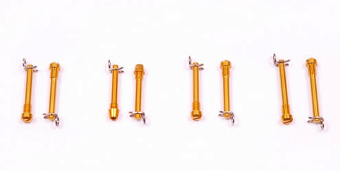 A2Z Components - Ultralight R�gz�t� Csavar