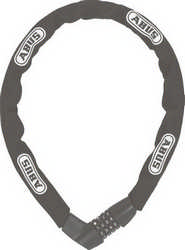 Abus - 1385/75 Tresor 1385 fekete (6mm l�nc)