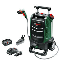 Bosch - Fontus
