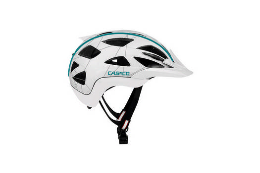 Casco - Activ 2 Femme white-blue