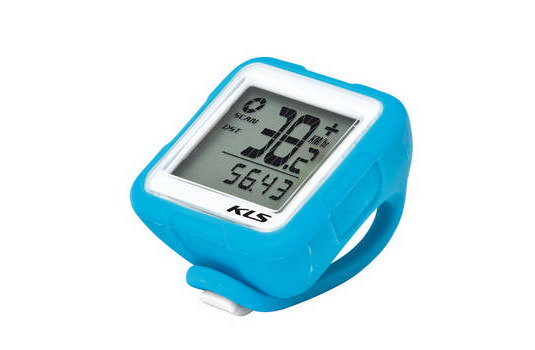 Kellys - REFLEX Sky Blue
