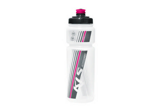 Kellys - NAMIB TRANSPARENT?PINK 0,7L