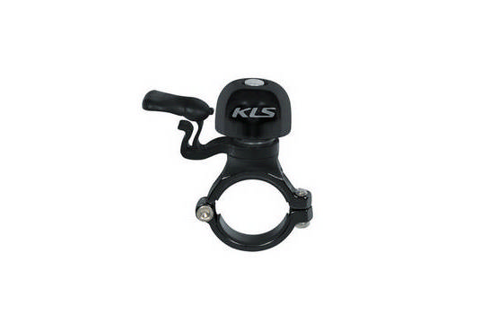 Kellys - KLS BANG 50 black