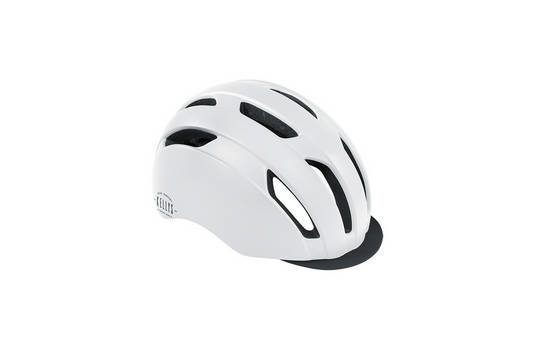 Kellys - TOWN CAP matt feh�r 