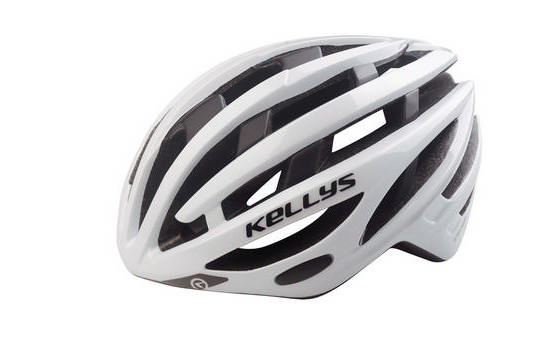 Kellys - SPURT feh�r 