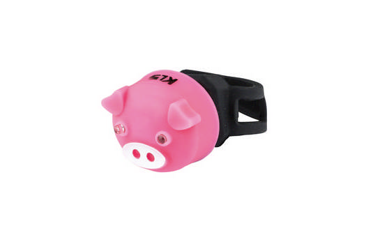 Kellys - KLS PIGGY pink