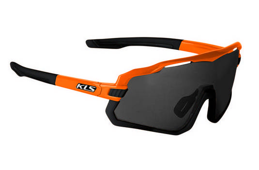 Kellys - KLS Cyclone FF, Vibrant Yellow
