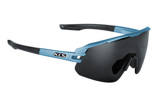 Kellys - KLS Cyclone HF, Sky Blue