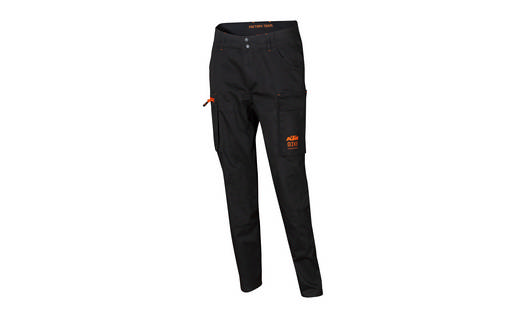 KTM - Factory Team Work Pant