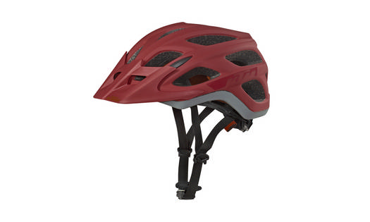 KTM - Lady Character Helmet Berry 