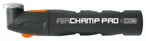 SKS - CO2 Patronos AIRCHAMP PRO