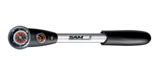 SKS - TELESZK�P PUMPA SAM