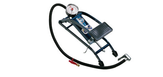 SKS - L�bpumpa PICCO