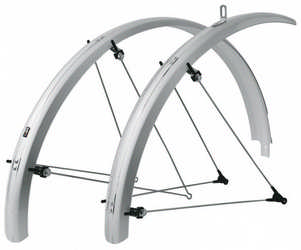 SKS - 28" BLUEMELS TREKKING 45mm Ez�st