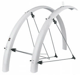 SKS - 28" BLUEMELS TREKKING 53mm Feh�r