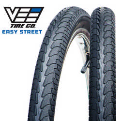 VEE Tire - Thailf�ldi gumiabroncs 47-559 26X1,75 VRB 292 EASY, dr�tperemes, refl., 5 MM DEFEKTV�D.